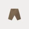 BONPOINT Pantalon Dandy Taupe -Bébé Vêtements Boutique W02YPAWO0201 062 W02YPAWO0201 062 1