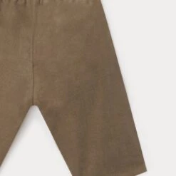 BONPOINT Pantalon Dandy Taupe -Bébé Vêtements Boutique W02YPAWO0201 062 W02YPAWO0201 062 3