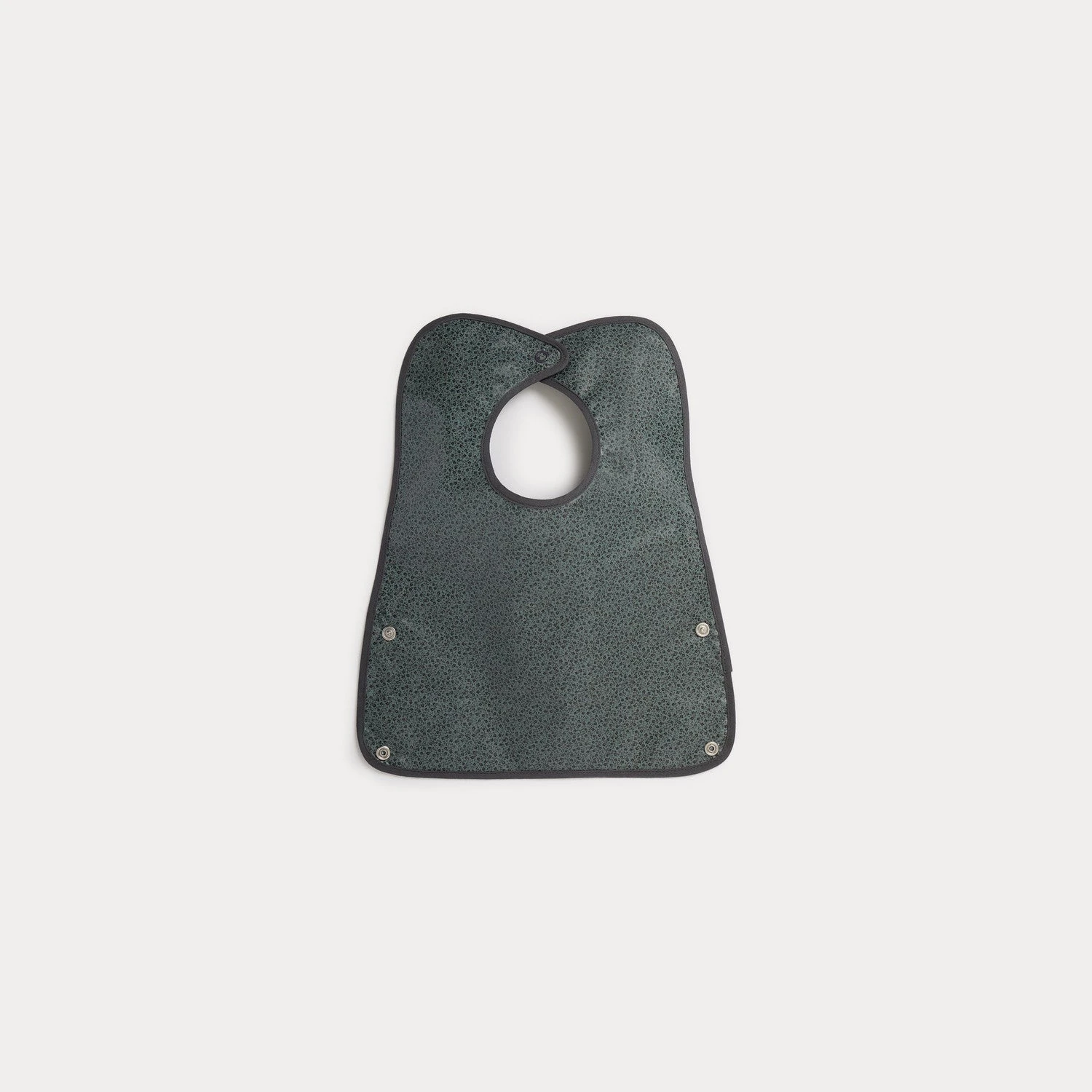 BONPOINT Bavoir Clip Vert De Gris 4 BONPOINT Bavoir Clip Vert De Gris – Image 2