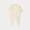 BONPOINT Turbulette Boell écru -Bébé Vêtements Boutique W02ZACWO1801 003 W02ZACWO1801 003 1