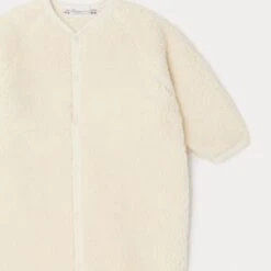 BONPOINT Turbulette Boell écru -Bébé Vêtements Boutique W02ZACWO1801 003 W02ZACWO1801 003 3