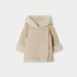 BONPOINT Veste Balotin Mastic