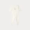 BONPOINT Pyjama Tif Blanc Lait