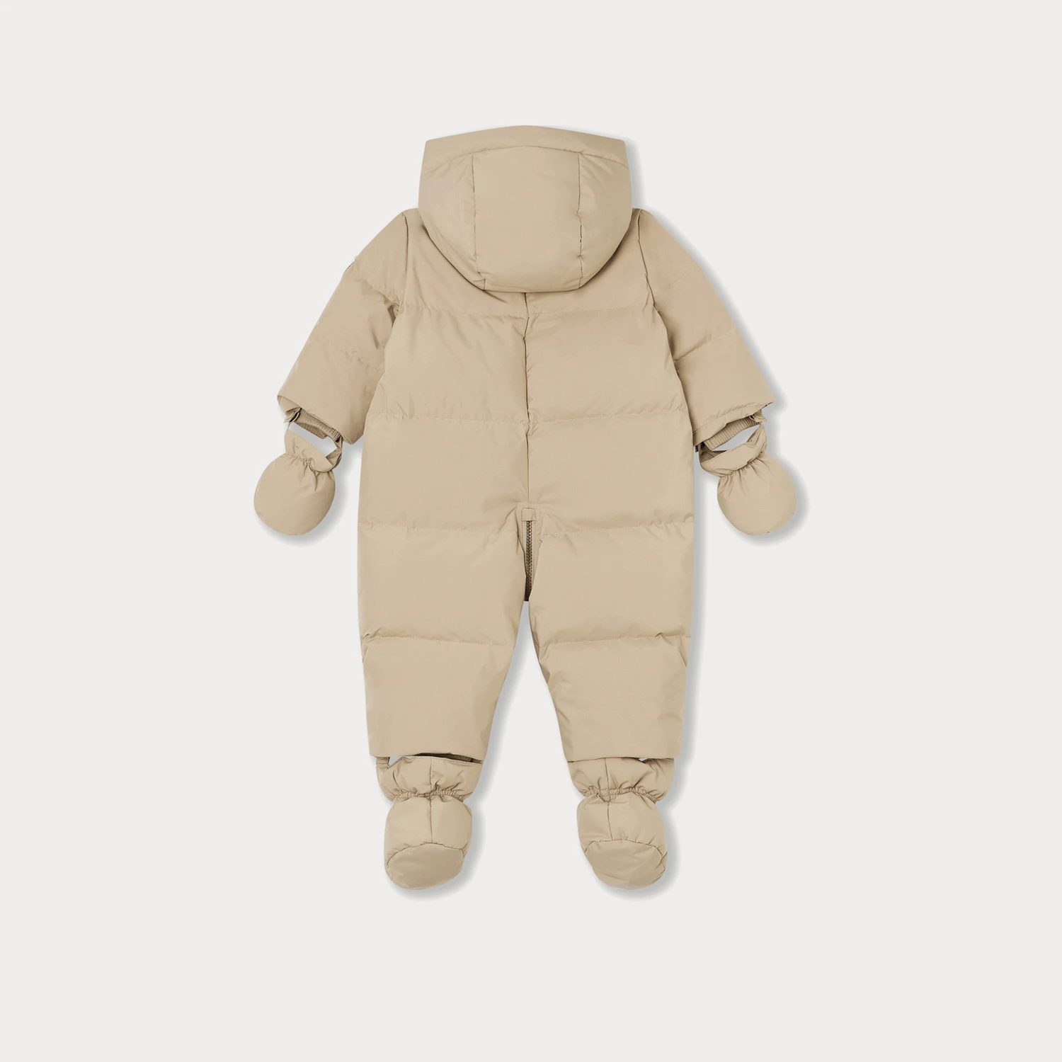 BONPOINT Combinaison Pilote Tagonfly Puce 4 BONPOINT Combinaison Pilote Tagonfly Puce – Image 2