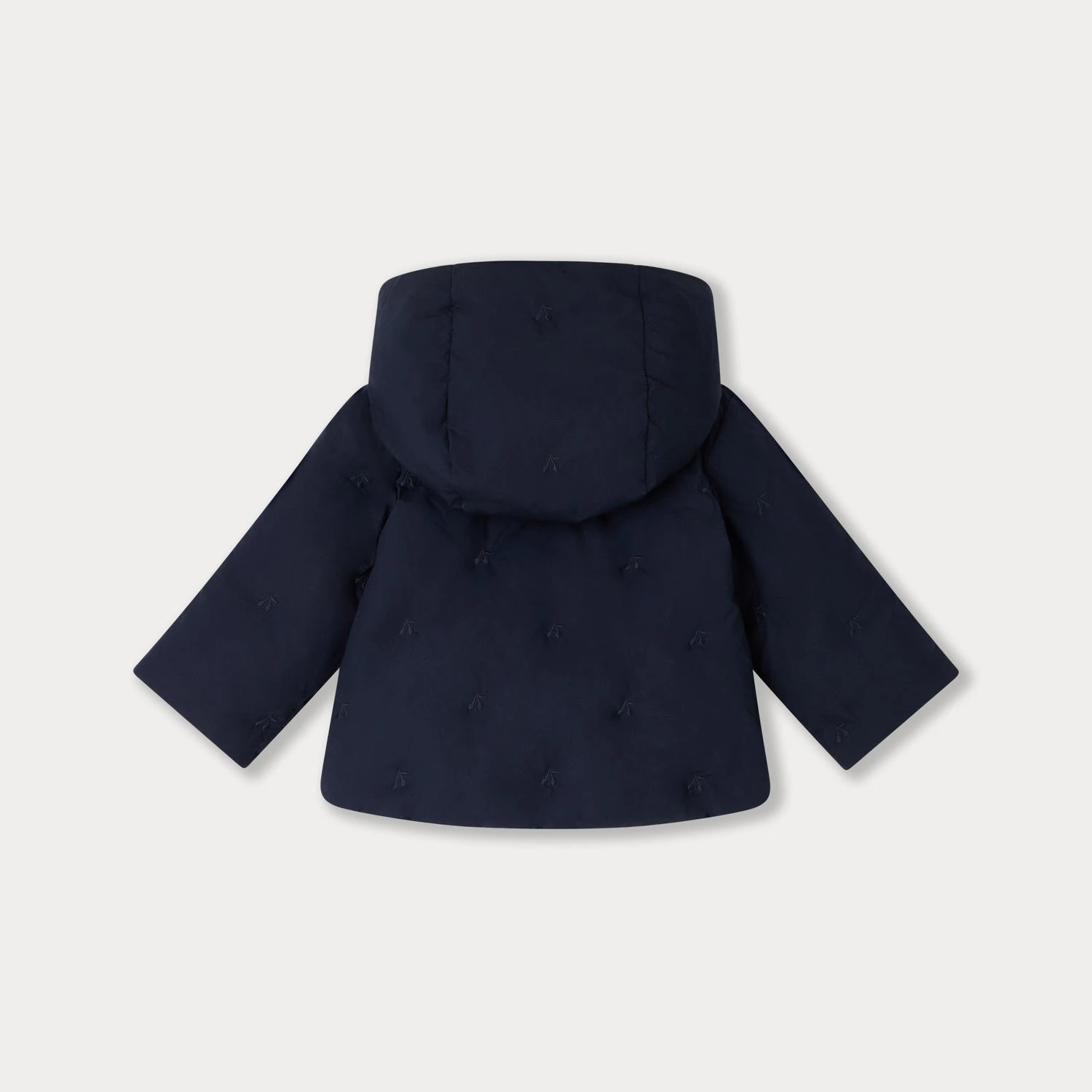 BONPOINT Veste Bonno Marine 4 BONPOINT Veste Bonno Marine – Image 2