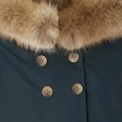 BONPOINT Parka Bastine Tonnerre 9 BONPOINT Parka Bastine Tonnerre -Bébé Vêtements Boutique W02ZOUWO0801 097 W02ZOUWO0801 097 15