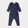 BONPOINT Ensemble Timi Imprime Marine -Bébé Vêtements Boutique W02ZSEKN1803 670 W02ZSEKN1803 670 5