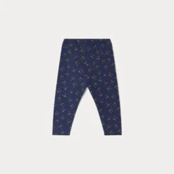 BONPOINT Ensemble Timi Imprime Marine -Bébé Vêtements Boutique W02ZSEKN1803 670 W02ZSEKN1803 670 7