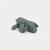 BONPOINT Peluche Chien Aimée Vert De Gris -Bébé Vêtements Boutique W02ZTOWO0201 643A W02ZTOWO0201 643A 1