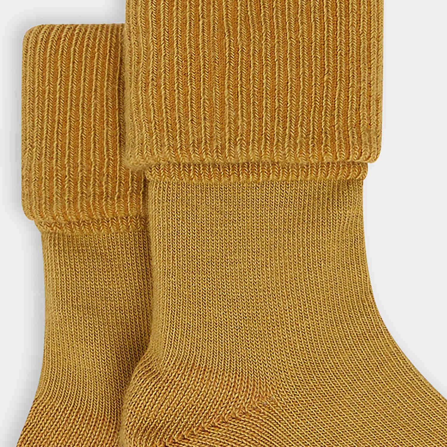 BONPOINT Chaussettes Adilson Lichen 4 BONPOINT Chaussettes Adilson Lichen – Image 2