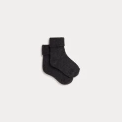 BONPOINT Chaussettes Adilson Gris Chiné