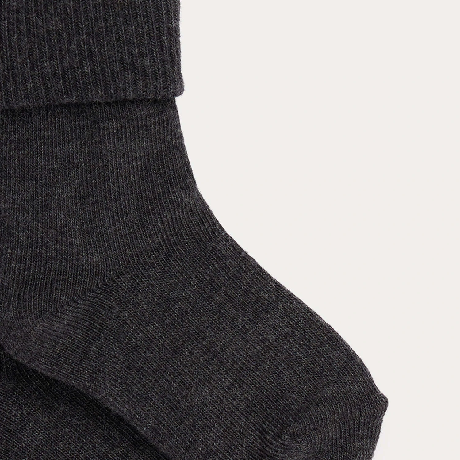 BONPOINT Chaussettes Adilson Gris Chiné 4 BONPOINT Chaussettes Adilson Gris Chiné – Image 2