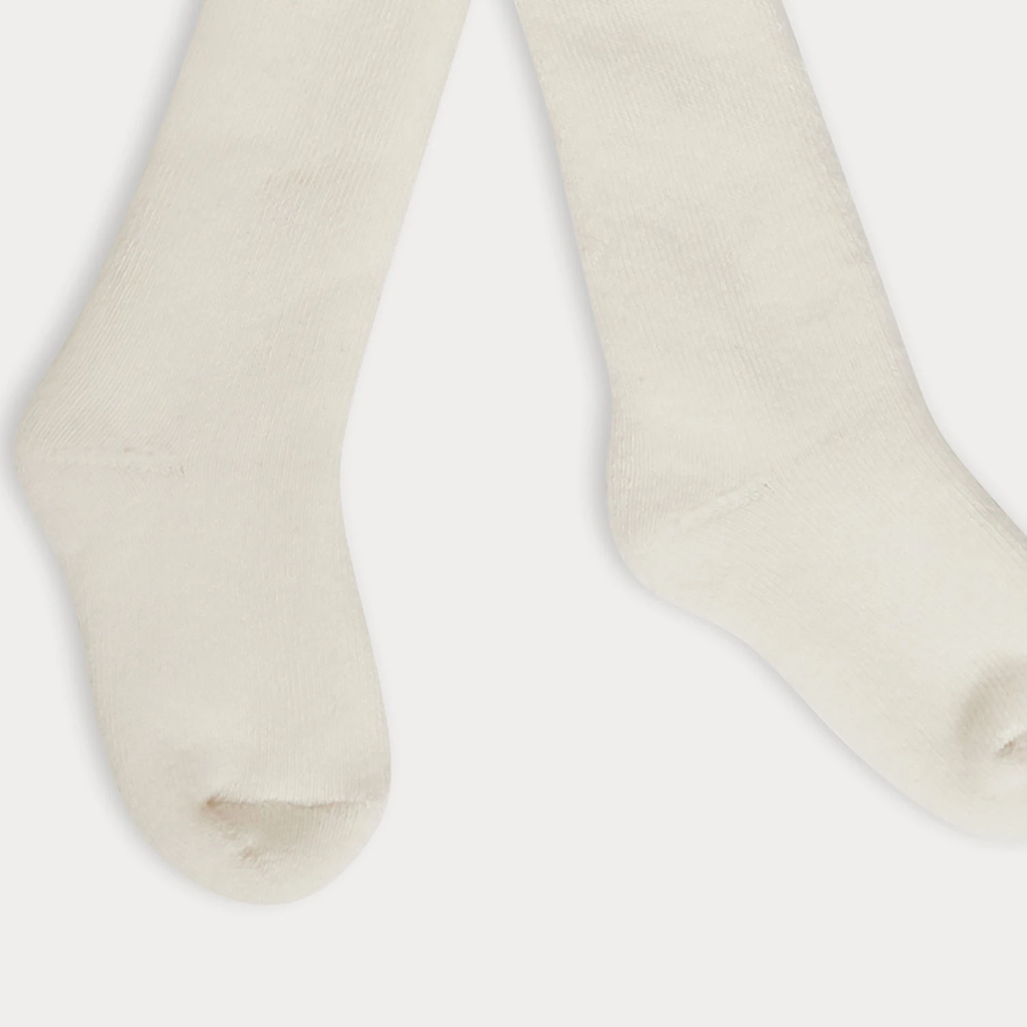 BONPOINT Collant Banny Blanc Lait 4 BONPOINT Collant Banny Blanc Lait – Image 2