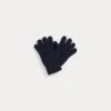 BONPOINT Gants Birk Marine -Bébé Vêtements Boutique W03BACK00002 070 W03BACK00002 070 1