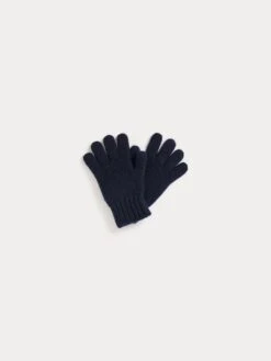 BONPOINT Gants Birk Marine