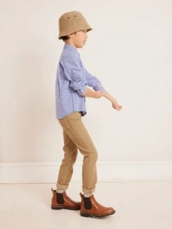 BONPOINT Bob Theana Praline -Bébé Vêtements Boutique W03BACW00002 068A W03BACW00002 068A 3