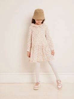 BONPOINT Bob Theana Praline -Bébé Vêtements Boutique W03BACW00002 068A W03BACW00002 068A 5