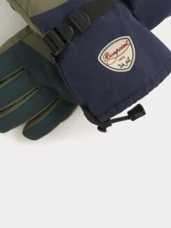 BONPOINT Gants Didi Emeraude 7 BONPOINT Gants Didi Emeraude -Bébé Vêtements Boutique W03BACW00005 148A W03BACW00005 148A 3