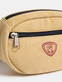 BONPOINT Ceinture Banane David Ficelle 7 BONPOINT Ceinture Banane David Ficelle -Bébé Vêtements Boutique W03BBAW00002 063C W03BBAW00002 063C 3