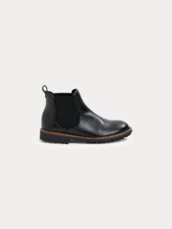 BONPOINT Boots Mathis Noir