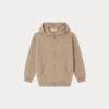 BONPOINT Cardigan Tylcy Praline -Bébé Vêtements Boutique W03BCAK00001 068A W03BCAK00001 068A 1
