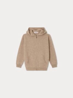 BONPOINT Cardigan Tylcy Praline