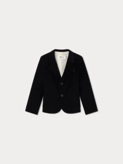 BONPOINT Veste Tomas Noir
