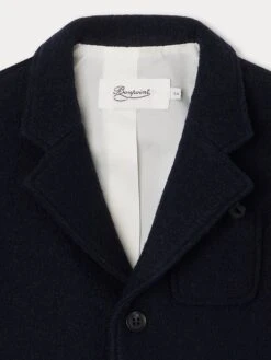 BONPOINT Veste Tomas Marine 8 BONPOINT Veste Tomas Marine -Bébé Vêtements Boutique W03BJAW00003 070 W03BJAW00003 070 3