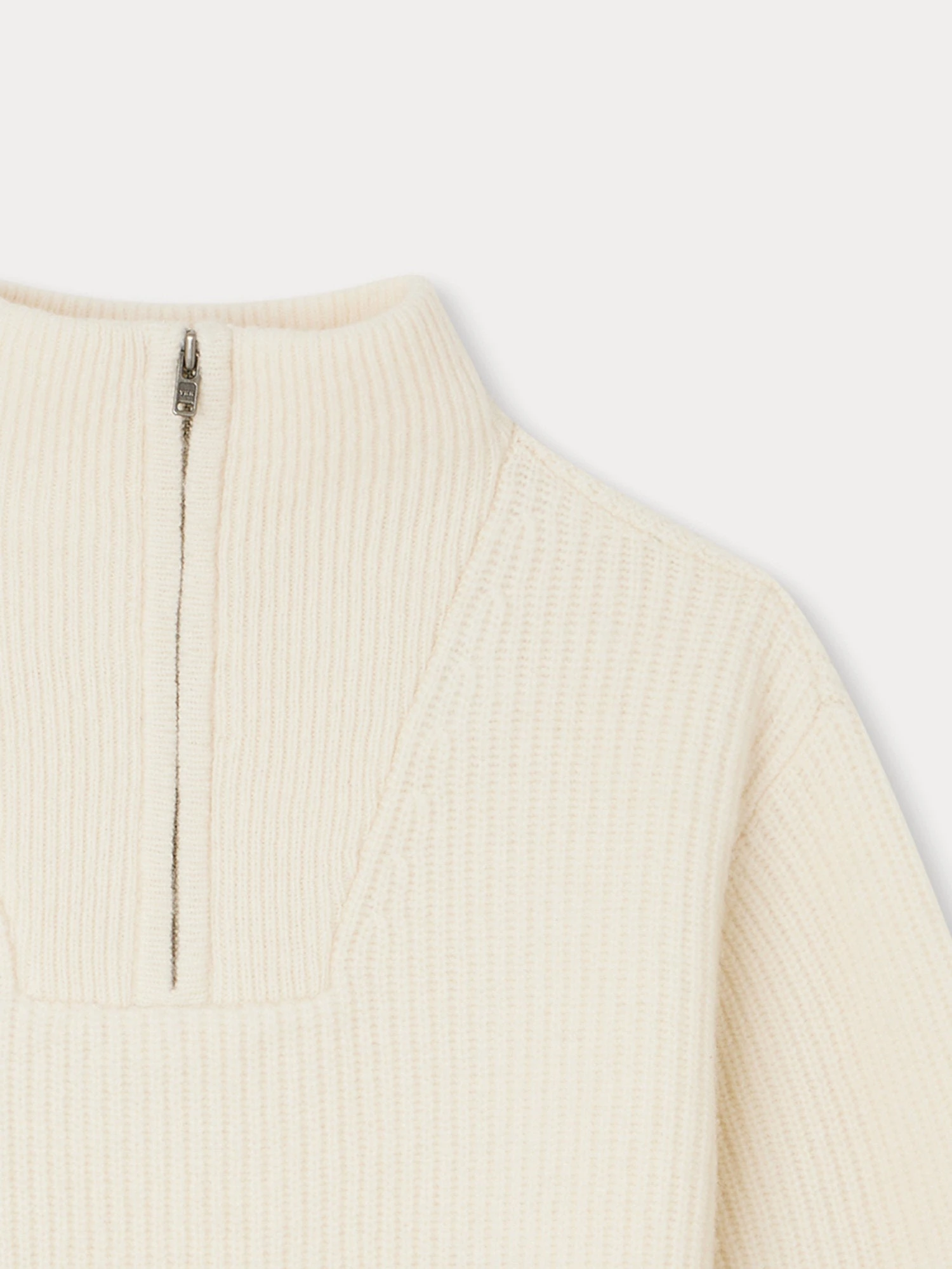 BONPOINT Pull Baldo écru 5 BONPOINT Pull Baldo écru – Image 3