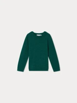BONPOINT Pull Bowen Vert