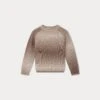BONPOINT Pull Berlioz Terre -Bébé Vêtements Boutique W03BJUK00013 066C W03BJUK00013 066C 1