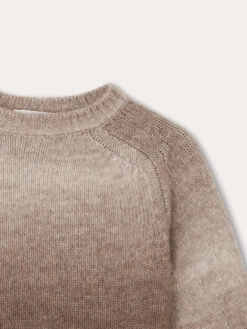 BONPOINT Pull Berlioz Terre -Bébé Vêtements Boutique W03BJUK00013 066C W03BJUK00013 066C 3