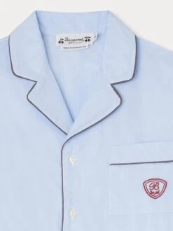 BONPOINT Pyjama Dormeur Ciel -Bébé Vêtements Boutique W03BNIW00002 210A W03BNIW00002 210A 3