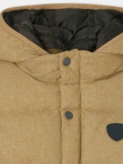 BONPOINT Doudoune Sans Manches Toky Camel 9 BONPOINT Doudoune Sans Manches Toky Camel -Bébé Vêtements Boutique W03BOUW00005 061 W03BOUW00005 061 3