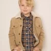 BONPOINT Veste Dalvin Praline 2 BONPOINT Veste Dalvin Praline -Bébé Vêtements Boutique W03BOUW00011 068A W03BOUW00011 068A 0 f38b0965 0c21 4771 8926 3430558578aa