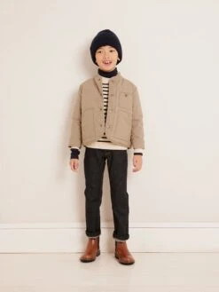 BONPOINT Veste Duran Praline