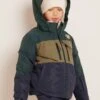 BONPOINT Parka Domus Emeraude 2 BONPOINT Parka Domus Emeraude -Bébé Vêtements Boutique W03BOUW00018 148A W03BOUW00018 148A 0 d707bceb 45bd 4fa1 bfda 5c90ee942157