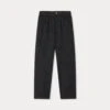 BONPOINT Pantalon Stephen Gris Ardoise -Bébé Vêtements Boutique W03BPAW000013 096 W03BPAW000013 096 1
