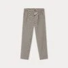 BONPOINT Pantalon Stephen Carreaux Marron -Bébé Vêtements Boutique W03BPAW00001 369 W03BPAW00001 369 1 dd6338dc b569 4e79 a3e2 64ad4b072d4c
