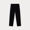 BONPOINT Pantalon Stephen Noir