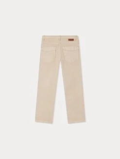 BONPOINT Pantalon Dewey Pierre -Bébé Vêtements Boutique W03BPAW00005 064B W03BPAW00005 064B 2