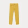 BONPOINT Pantalon Dylan Bouton D'or 2 BONPOINT Pantalon Dylan Bouton D'or -Bébé Vêtements Boutique W03BPAW00008 033A W03BPAW00008 033A 1