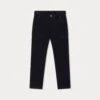BONPOINT Pantalon Malone Marine 2 BONPOINT Pantalon Malone Marine -Bébé Vêtements Boutique W03BPAW00009 070 W03BPAW00009 070 1