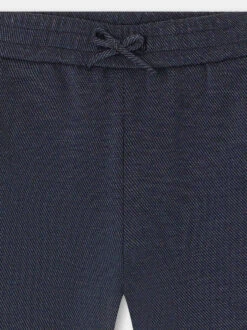 BONPOINT Pantalon Timi Marine 7 BONPOINT Pantalon Timi Marine -Bébé Vêtements Boutique W03BPAW00012 070 W03BPAW00012 070 3
