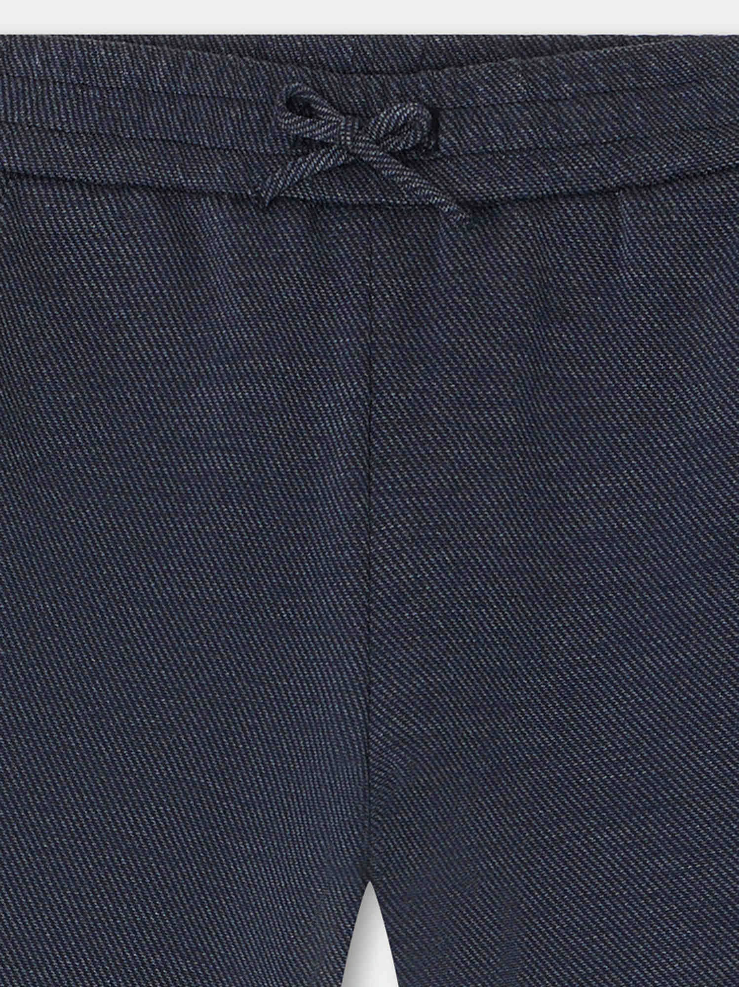 BONPOINT Pantalon Timi Marine 5 BONPOINT Pantalon Timi Marine – Image 3