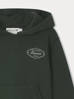 BONPOINT Sweatshirt Barack Tonnerre -Bébé Vêtements Boutique W03BSWK00002 097 W03BSWK00002 097 3