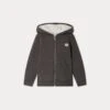 BONPOINT Sweatshirt Bradford Zippé Marron -Bébé Vêtements Boutique W03BSWK00005 069 W03BSWK00005 069 1 e4d44ded a7e3 4c73 819e 81b93f6d274c