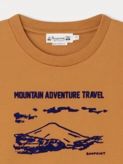 BONPOINT T-shirt Tadda Ecureuil -Bébé Vêtements Boutique W03BTSK00015 137A W03BTSK00015 137A 3