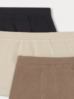 BONPOINT Lot De Caleçons Acal Encre 7 BONPOINT Lot De Caleçons Acal Encre -Bébé Vêtements Boutique W03BUNK00001 077 W03BUNK00001 077 3