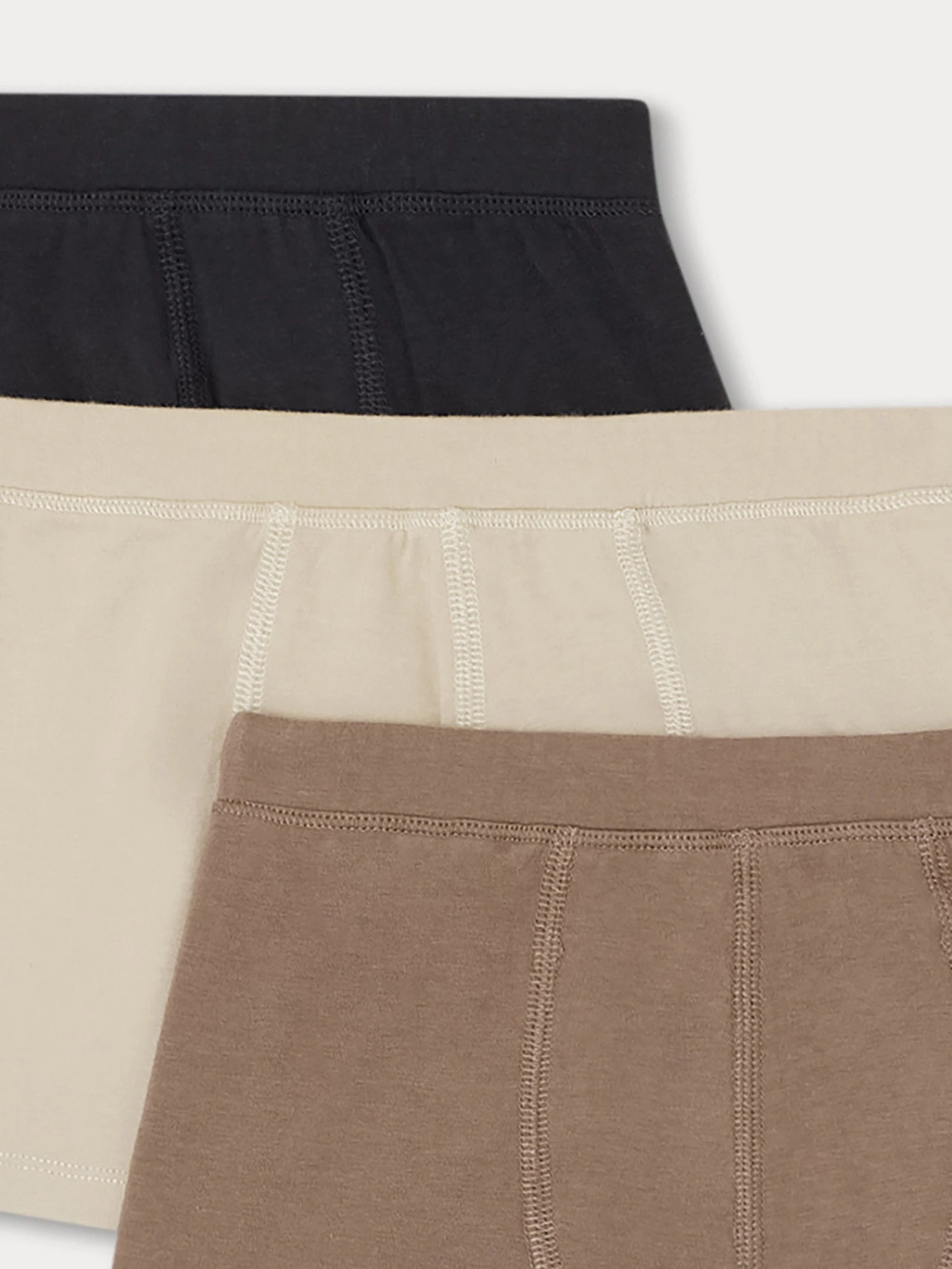 BONPOINT Lot De Caleçons Acal Encre 5 BONPOINT Lot De Caleçons Acal Encre – Image 3